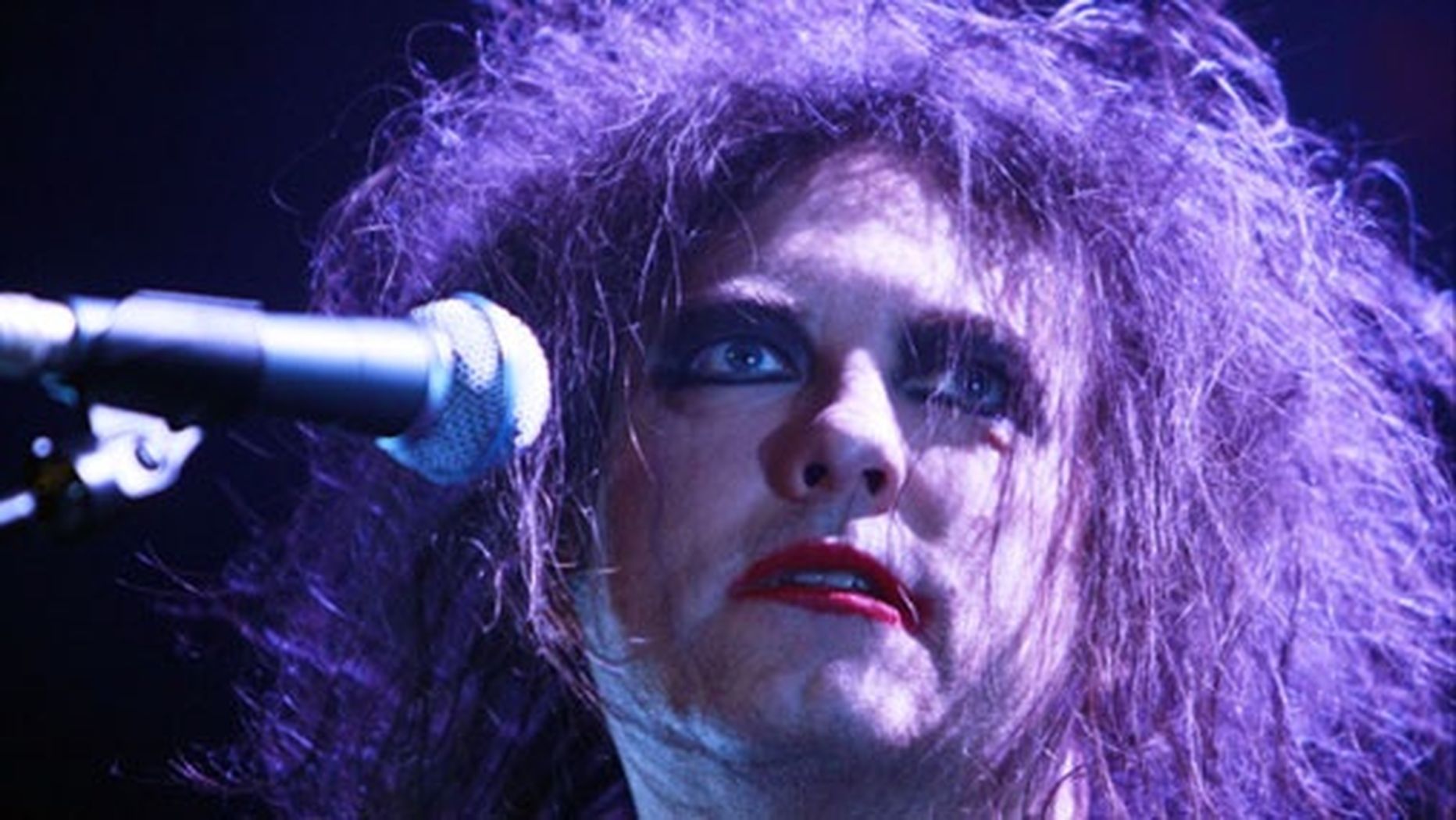 The Cure (Roberts Smits)