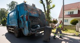 Lasnamäel läheb prügivedu odavamaks