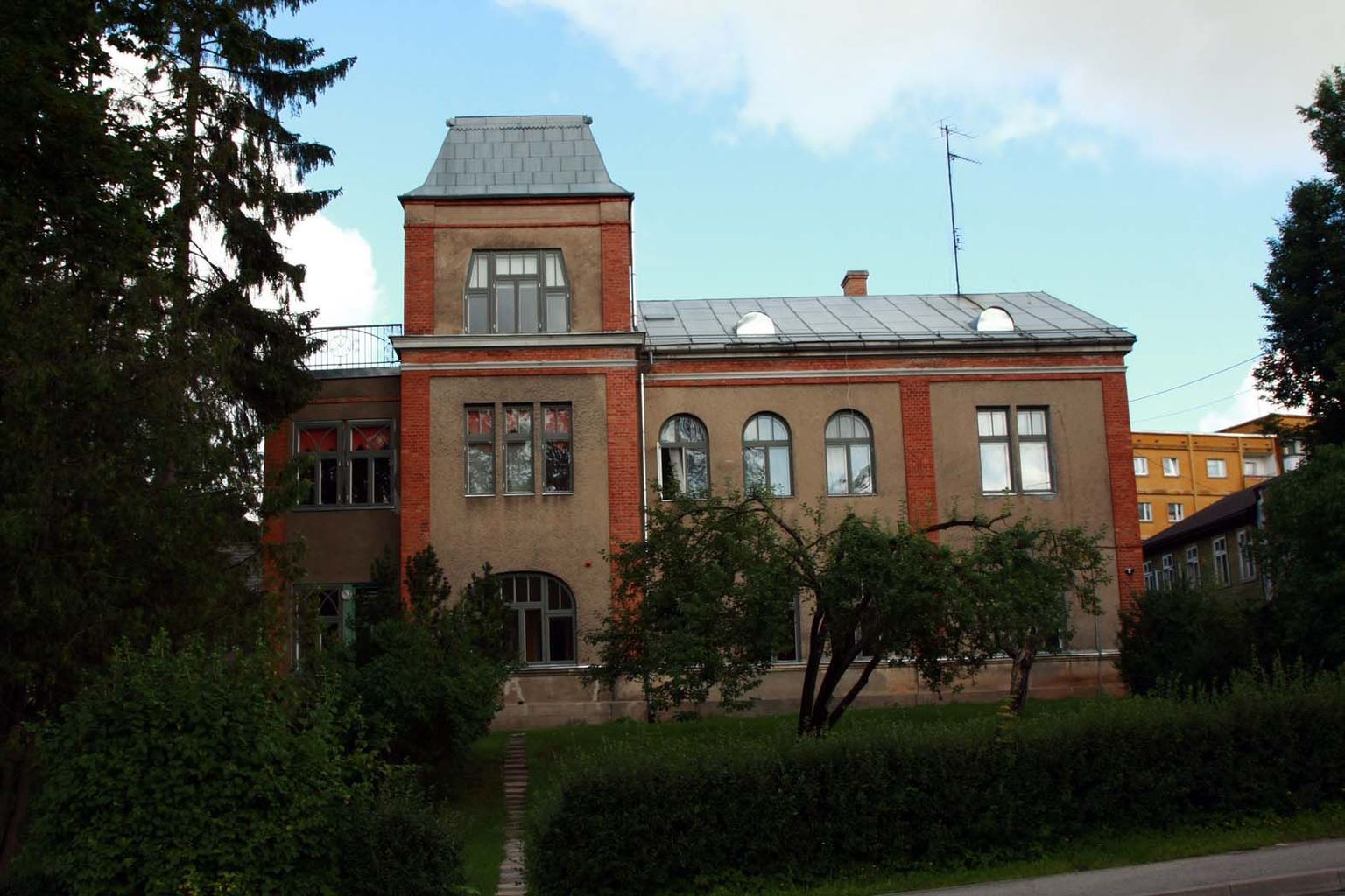 Valga avatud noortekeskus