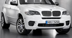 Inchcape sai loa osta BMW müüja United Motorsi neli müügiesindust