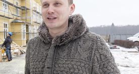 Priit Toobal avas soliidse matusebüroo