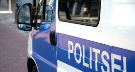 Maardus sõitis Lexus öösel teelt välja
