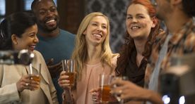 Kuus müüti alkoholi kohta purustatud