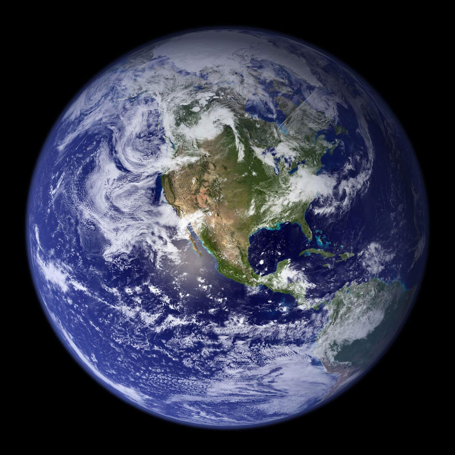 Planeet Maa.