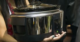 Neli müüti elektriliste haudepottide kohta