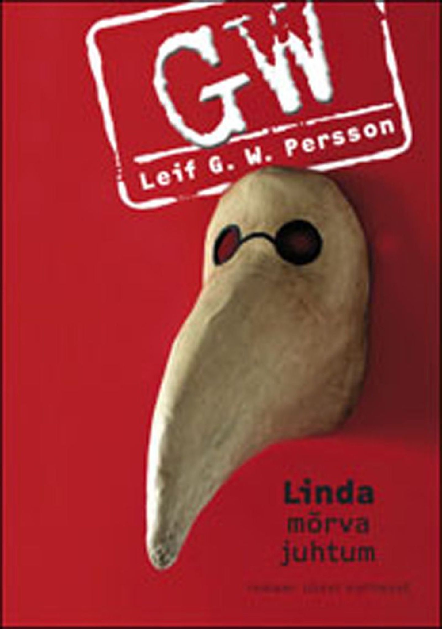 Leif G. W. Persson “Linda mõrva juhtum”