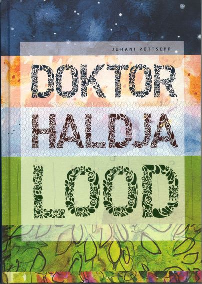 "Doktor Haldja lood"
