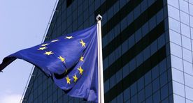 Совет ЕС одобрил введение безвизового режима с Украиной