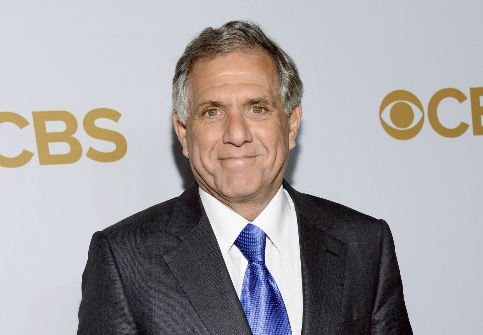 Leslie Moonves