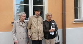 Koivisto: minust oleks võinud tulla päris korralik võrkpallur