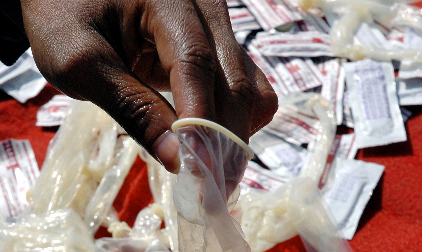 использованные презервативы со спермой фото 108
