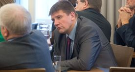 Raivo Küüt: tuleb mõista, et rahvusvahelise kaitse saajad on inimesed nagu kõik teised