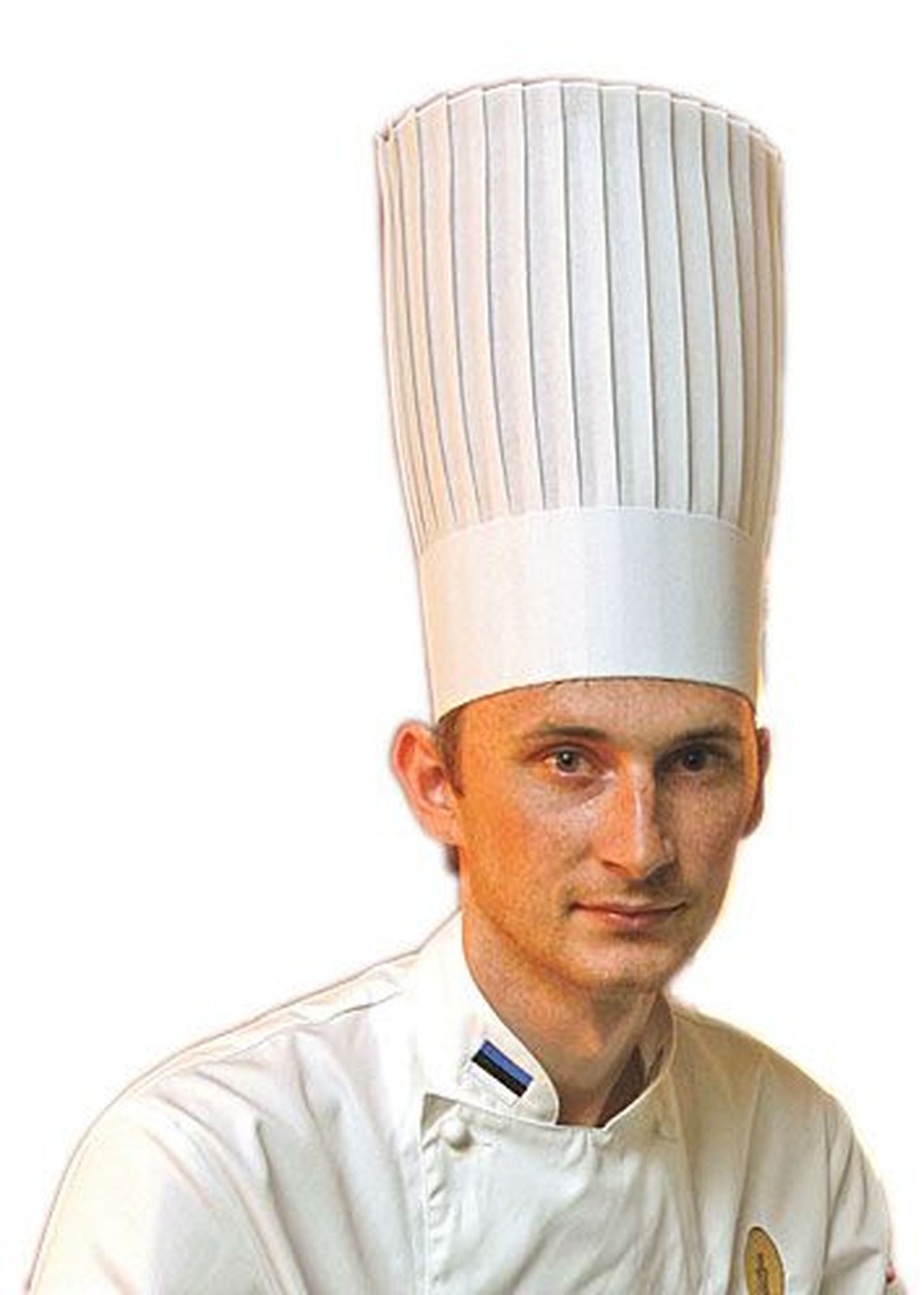 Владислав Дьячук 
шеф-повар ресторана «Чайковский»