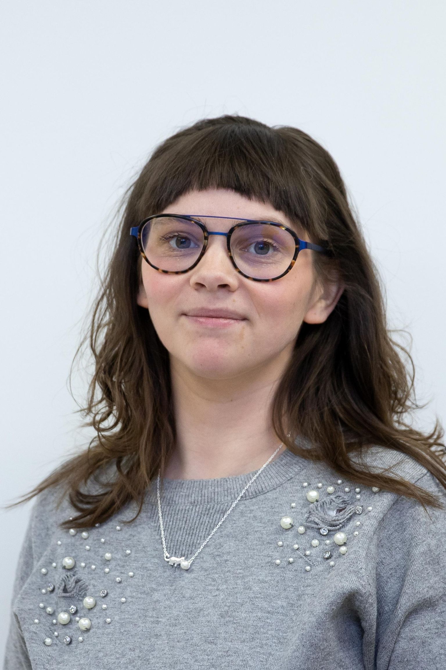 Kärt Devaney.