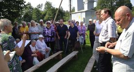 Чиновник, (по)вернись к народу!