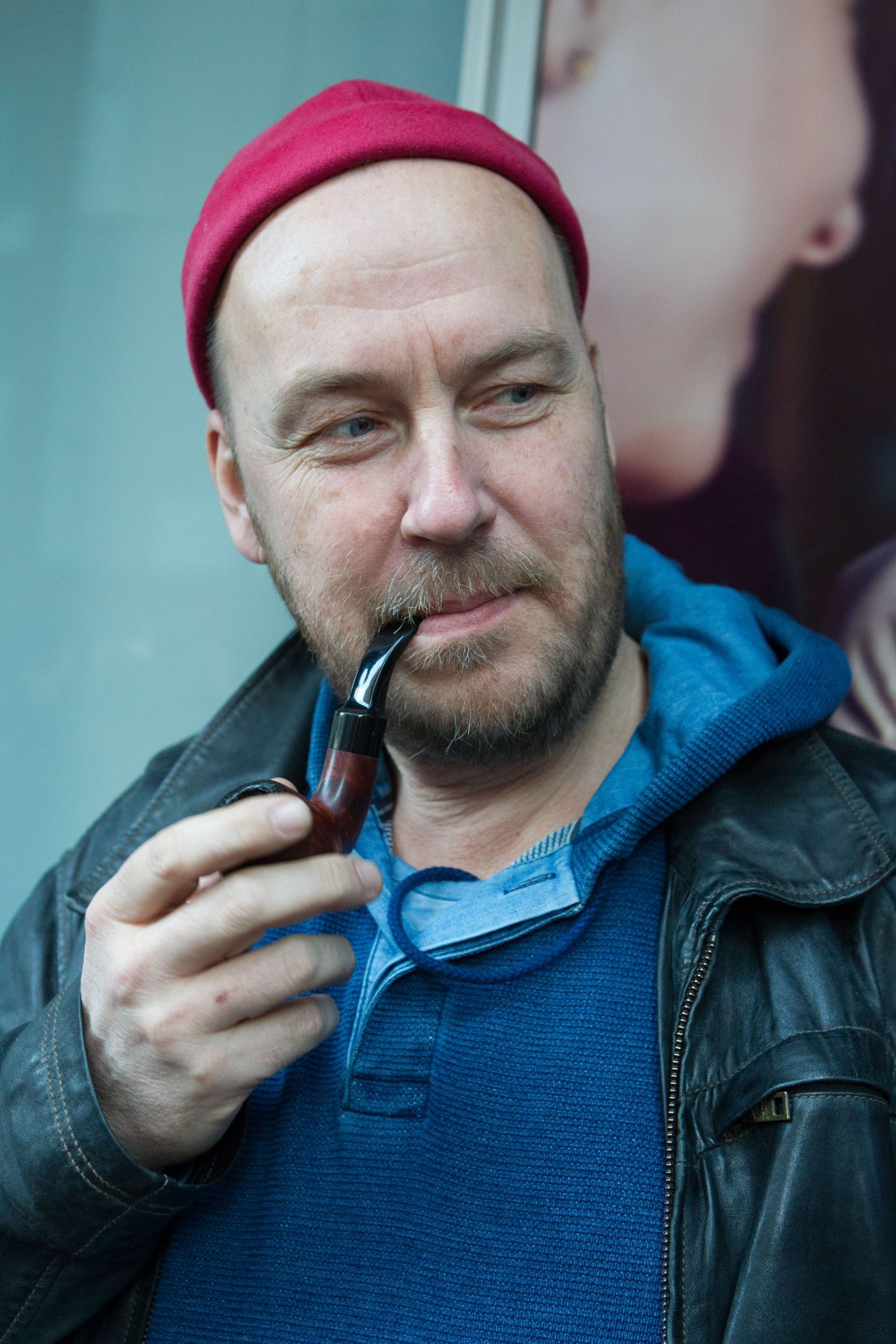 Artur Talvik.