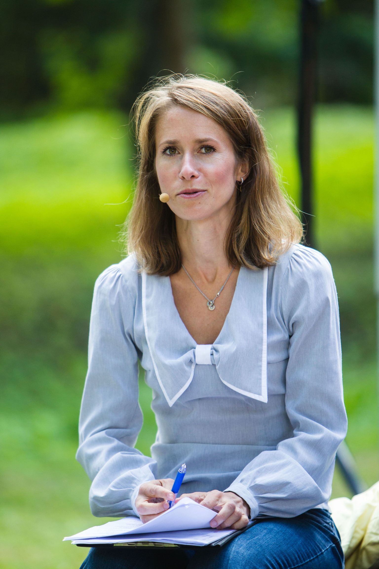 Kaja Kallas