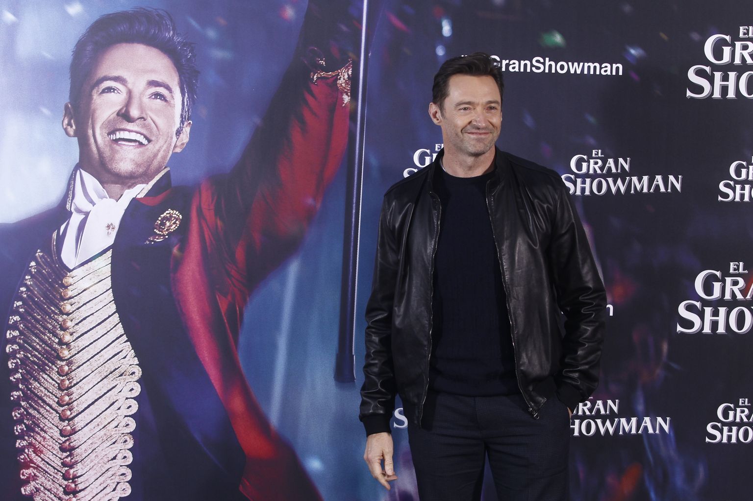 Hugh Jackman eiras arsti käsku ja tegi, mida ta hinges arvas, et on õige.