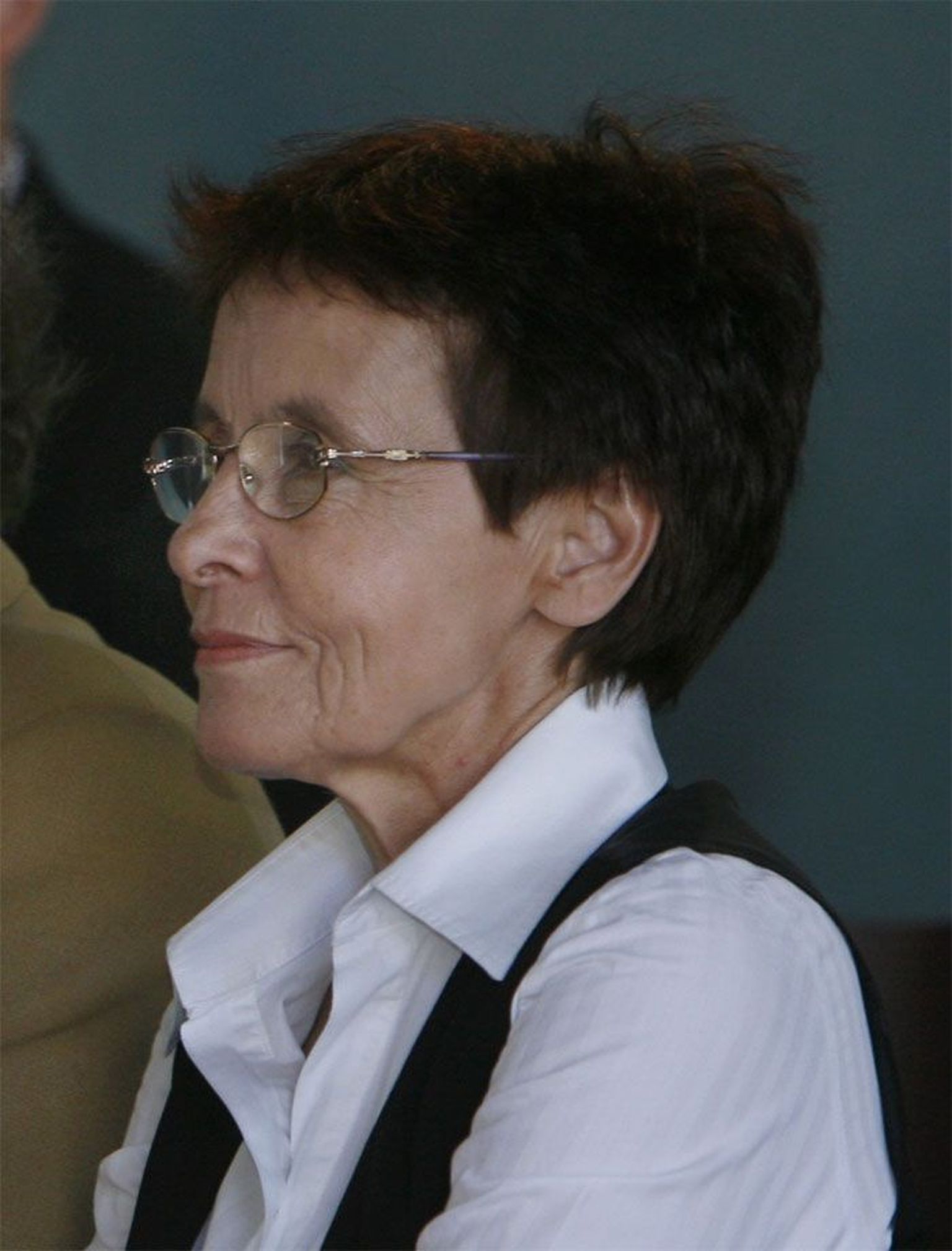 Piret Saluri