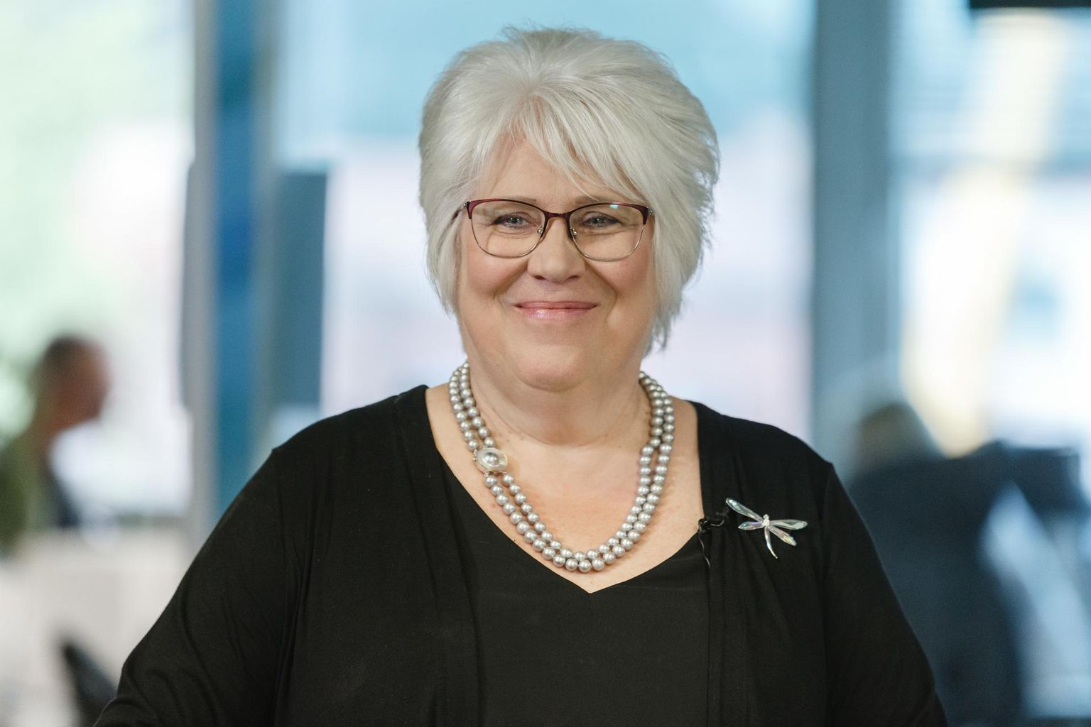 Marina Kaljurand