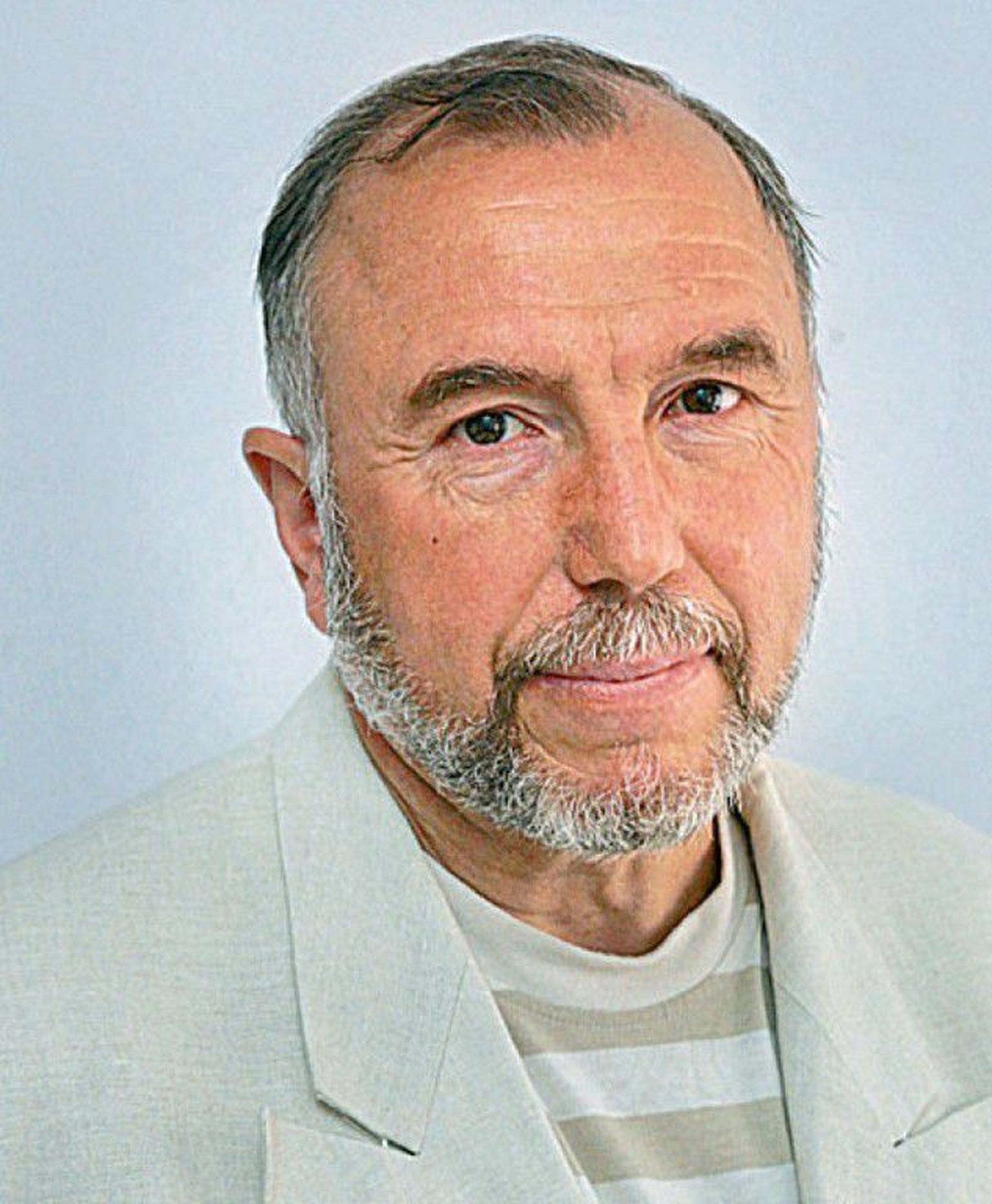 Rein Veidemann