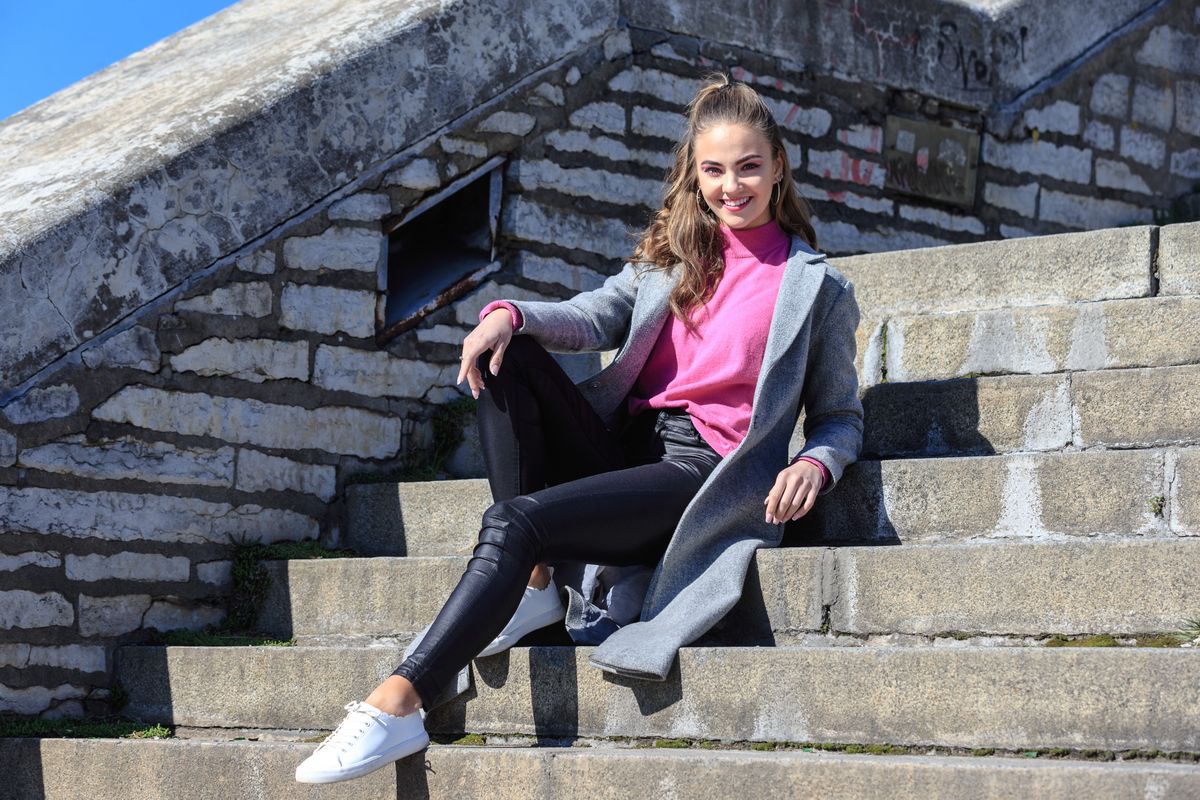 Anette Tammik