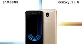 Samsung uuendas ülipopulaarse J-seeria mobiiltelefone