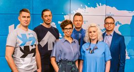 ETV alustab EV100 tähistamist erakordse saatepäevaga