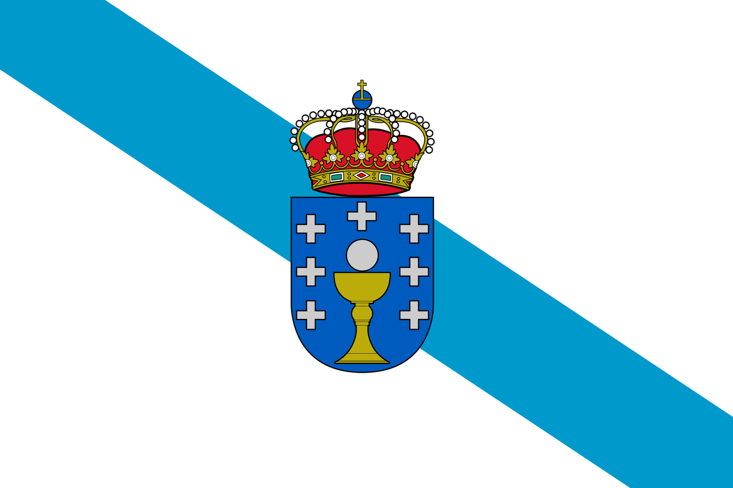 Galicia lipp.