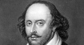 Shakespeare ja ta kaasautor kirjutasid vähemalt kolm teost kahasse