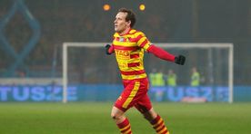 Eestlased välismaal: Vassiljev lõi taas iluvärava