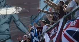 Lillekula Stadium to add 3,000 seats, build new facade for EUR 1.7 mln