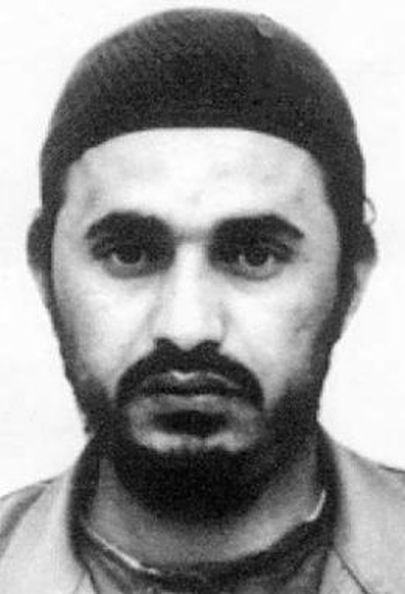 Abu Musab al-Zarqawi. Foto: Scanpix