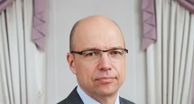 Tiit Kuuli: state's best security guarantee is economic wellbeing