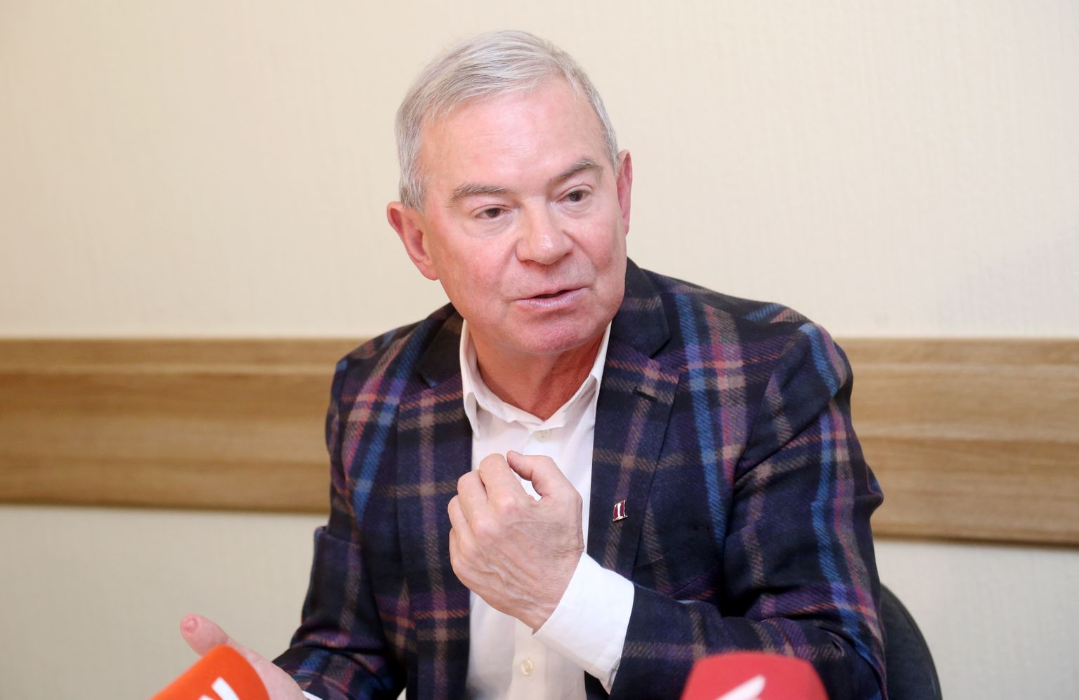 Айвар Лембергс
