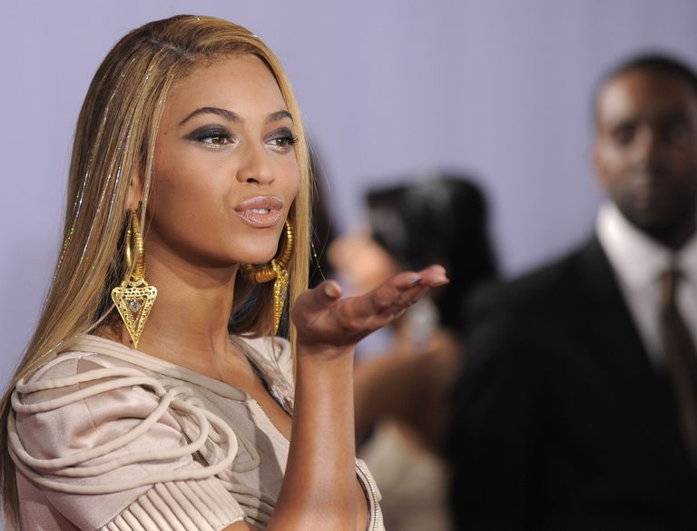 Beyonce (foto: AP)
