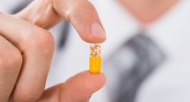 Mida teevad antibiootikumid ajuga?