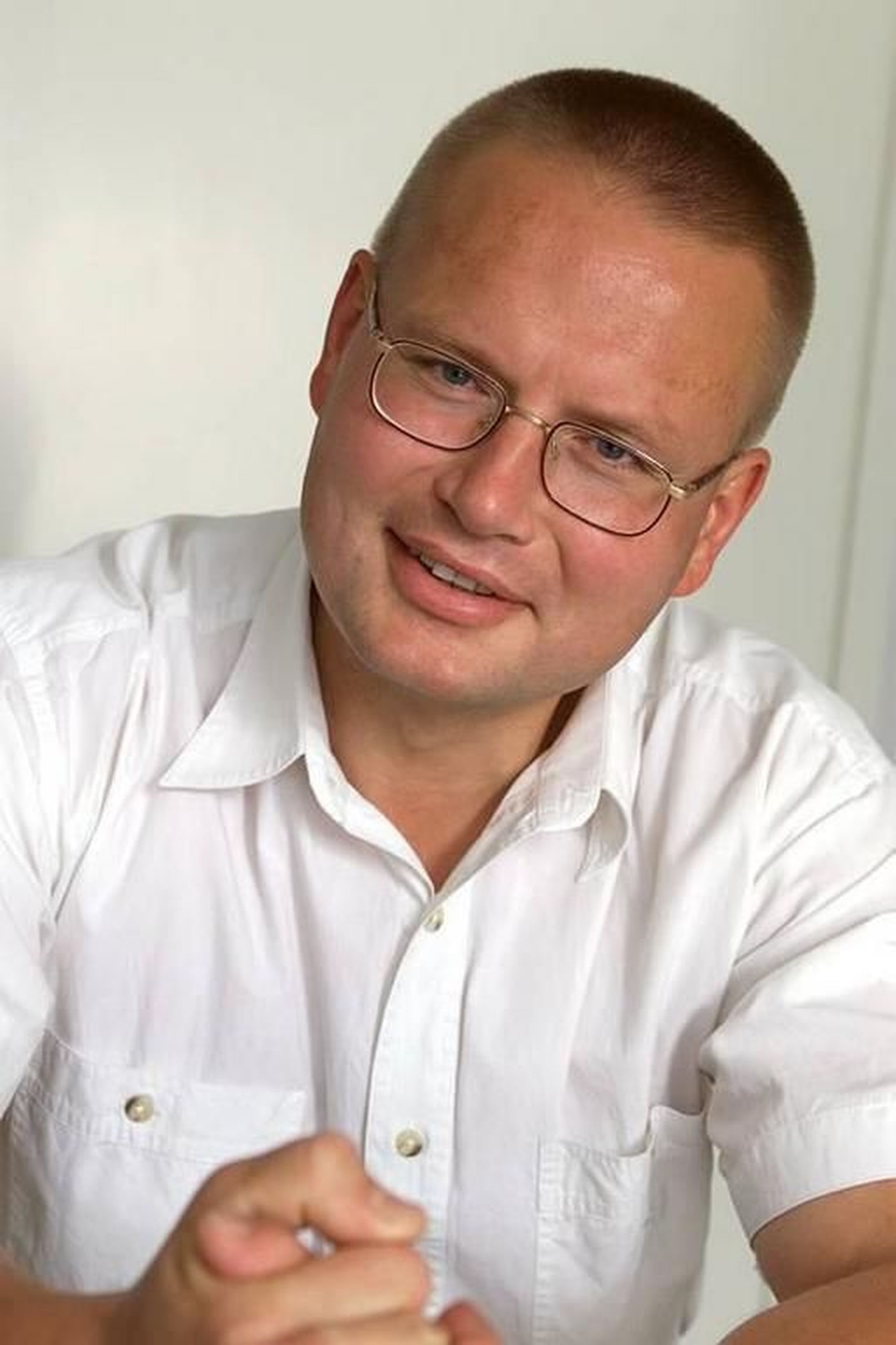 Ivo Rull.