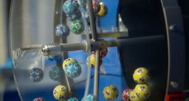 Лотерея в феврале озолотила двух счастливчиков: кто же эти люди?