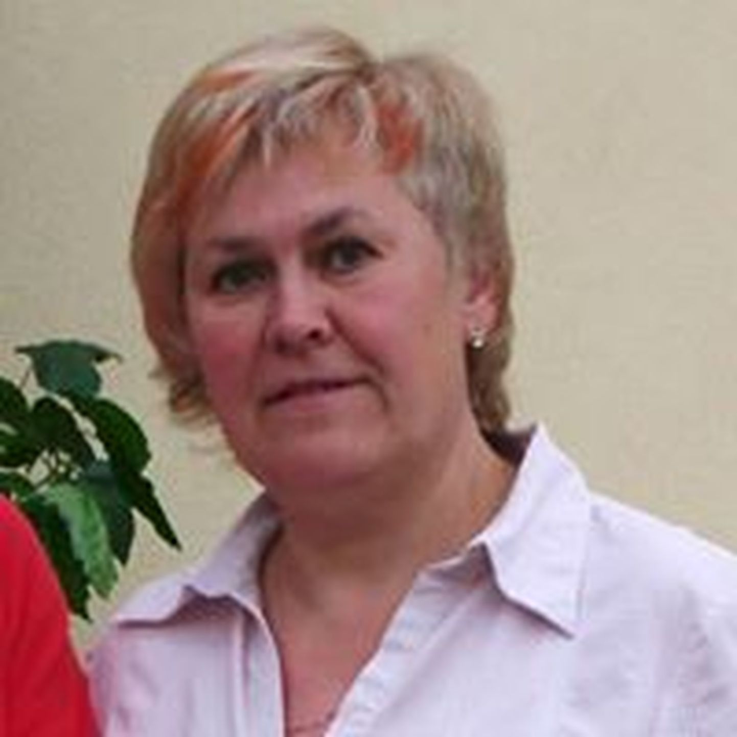 Viis aastat juhtis KSK ALEM tegevust Aili Mäger.
