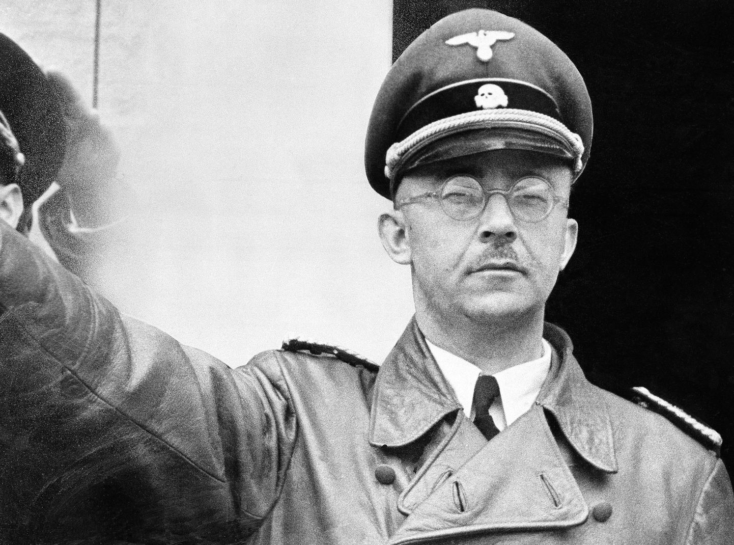 Heinirch Himmler