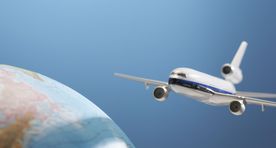 Skyscanner müüdi hiinlastele maha