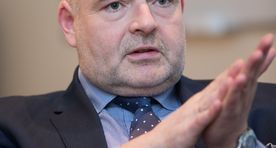 Anvelt: joodikuid võiks kantseldada omavalitsus