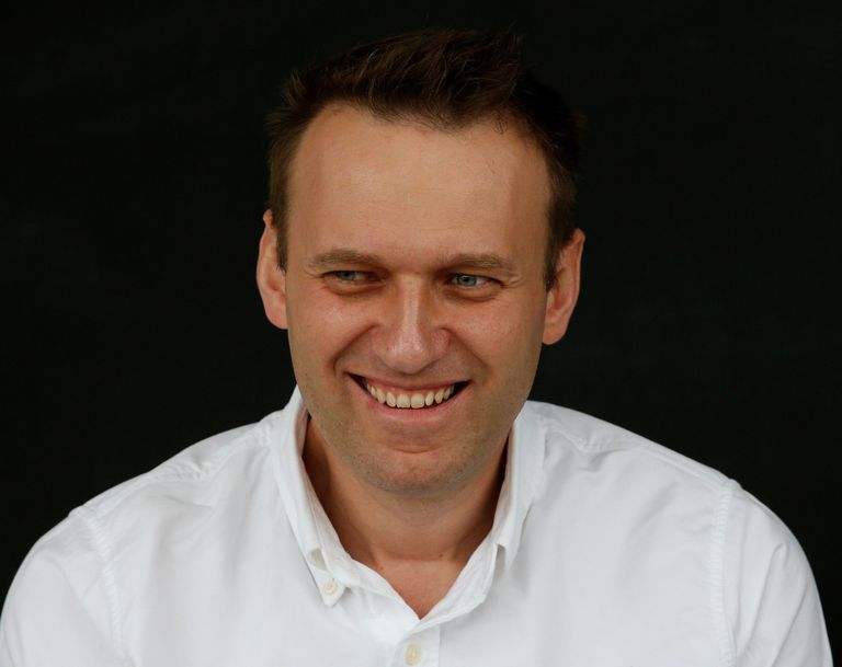 Alaksei Navalnõi