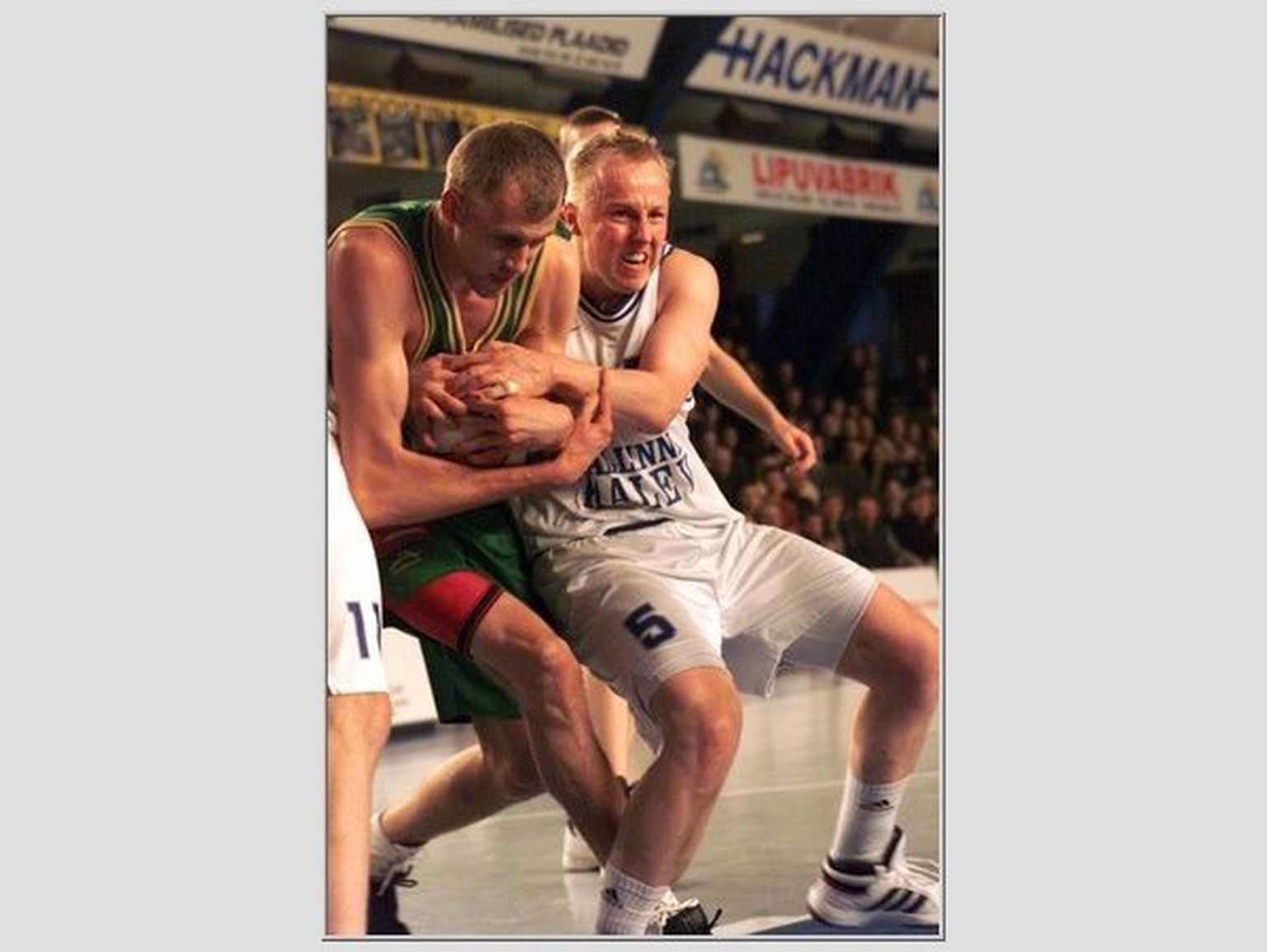 Aivar Kuusmaa