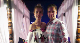 Armsad fotod: Tomi ja Anni Rahula valmistuvad beebi sünniks