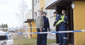 Crime rate falls 9 pct below 2015 level after 11 mos