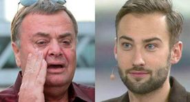 Скандал! Отец Жанны Фриске: Шепелев незаконно увез Платона за границу