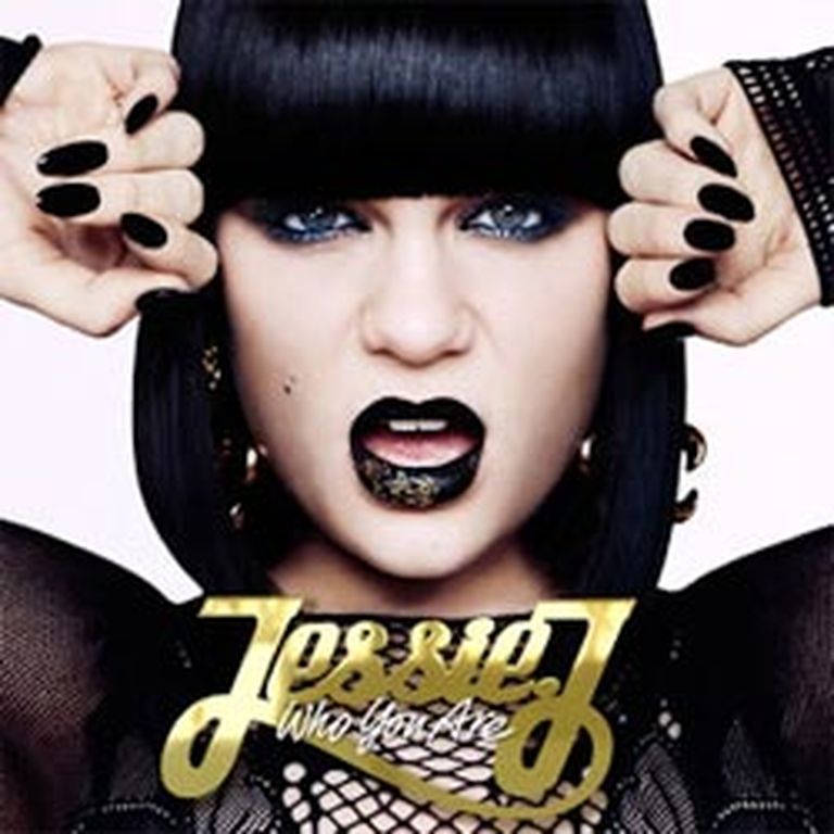 Jessie J "Who You Are"