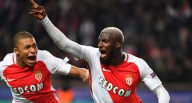 Nooruse uljus viis Monaco kaheksa sekka